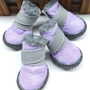 Cizme pentru catei X2344L 25 CateiLaModa.ro X2344P 9