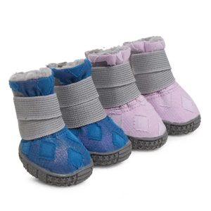 Cizme pentru catei X2344A 30 CateiLaModa.ro X2344 1