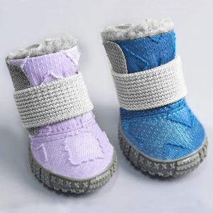 Cizme pentru catei X2344A 29 CateiLaModa.ro X2344 2