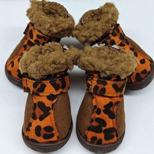 Cizme pentru catei XB2343M 17 CateiLaModa.ro XB2343M 2
