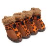 Cizme pentru catei XB2343M 2 CateiLaModa.ro Cizme pentru catei XB2343M