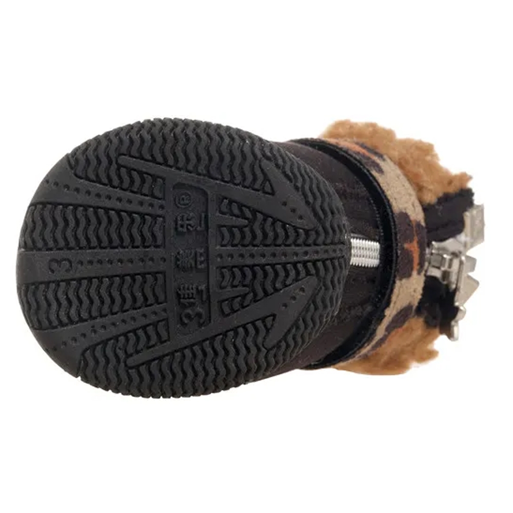 Cizme pentru catei XB2343N 14 CateiLaModa.ro XB2343N 12