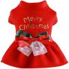 Rochie pentru căței 8844 1 CateiLaModa.ro Rochie pentru căței 8844