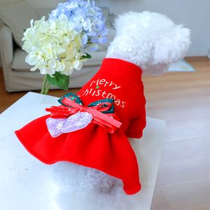 Rochie pentru căței 8844 36 CateiLaModa.ro 8844 20