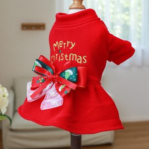Rochie pentru căței 8844 25 CateiLaModa.ro 8844 3