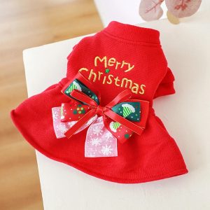 Rochie pentru căței 8844 31 CateiLaModa.ro 8844 6