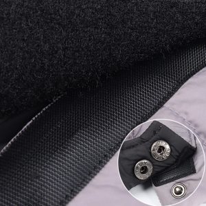 Salopeta pentru catei GLQ-213G 32 CateiLaModa.ro GLQ 213G 18