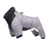Salopeta pentru catei GLQ-213G 1 CateiLaModa.ro Salopeta pentru catei GLQ-213G