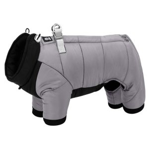 Salopeta pentru catei GLQ-213G 24 CateiLaModa.ro GLQ 213G 8