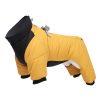 Salopeta pentru catei GLQ-213P 2 CateiLaModa.ro Salopeta pentru catei GLQ-213P