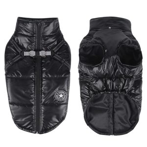 Vesta pentru catei MBL2207N 23 CateiLaModa.ro MBL2207N 0