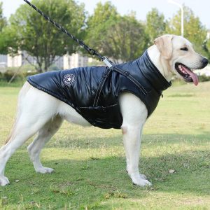 Vesta pentru catei MBL2207N 27 CateiLaModa.ro MBL2207N 9