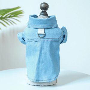 Cămașa pentru căței 8734 17 CateiLaModa.ro 8734 1