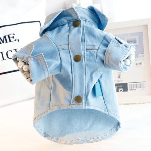 Cămașa pentru căței 8734 14 CateiLaModa.ro 8734 10