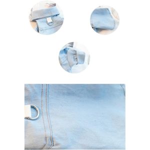 Cămașa pentru căței 8734 19 CateiLaModa.ro 8734 11