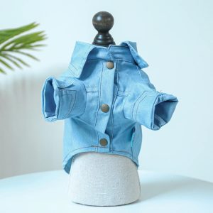 Cămașa pentru căței 8734 18 CateiLaModa.ro 8734 2