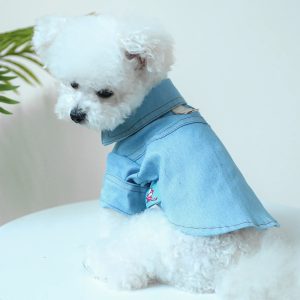 Cămașa pentru căței 8734 23 CateiLaModa.ro 8734 3