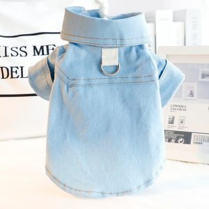 Cămașa pentru căței 8734 15 CateiLaModa.ro 8734 9