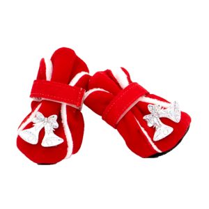 Ghete pentru catei X2160 40 CateiLaModa.ro X2160C 1