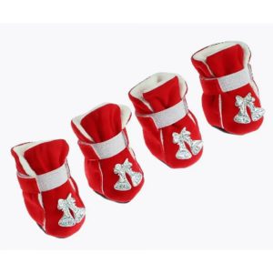 Ghete pentru catei X2160 30 CateiLaModa.ro X2160C 11