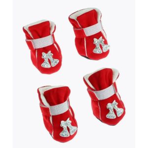 Ghete pentru catei X2160 36 CateiLaModa.ro X2160C 12