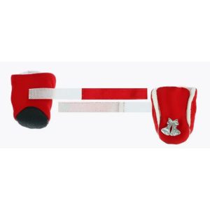 Ghete pentru catei X2160 35 CateiLaModa.ro X2160C 14
