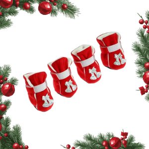 Ghete pentru catei X2160 28 CateiLaModa.ro X2160C 16