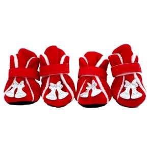 Ghete pentru catei X2160 29 CateiLaModa.ro X2160C 2
