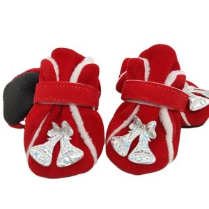 Ghete pentru catei X2160 42 CateiLaModa.ro X2160C 4