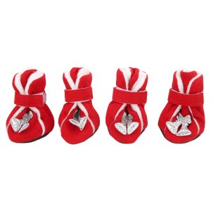 Ghete pentru catei X2160 41 CateiLaModa.ro X2160C 6