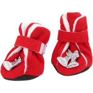 Ghete pentru catei X2160 33 CateiLaModa.ro X2160C 7