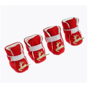 Ghete pentru catei X2160 49 CateiLaModa.ro X2160R 5