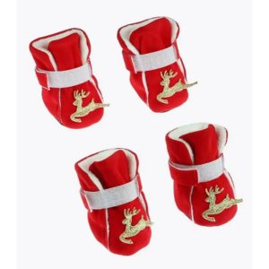 Ghete pentru catei X2160 46 CateiLaModa.ro X2160R 6